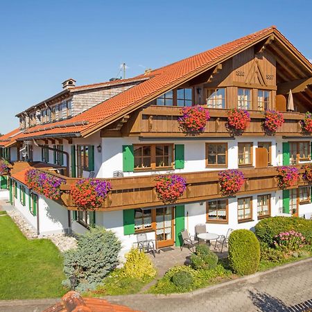 Ferienhaus Haussmann Schwangau Bagian luar foto