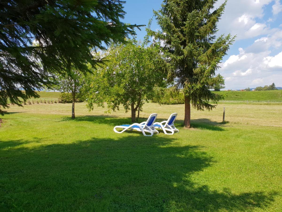 Ferienhaus Haussmann Schwangau Bagian luar foto