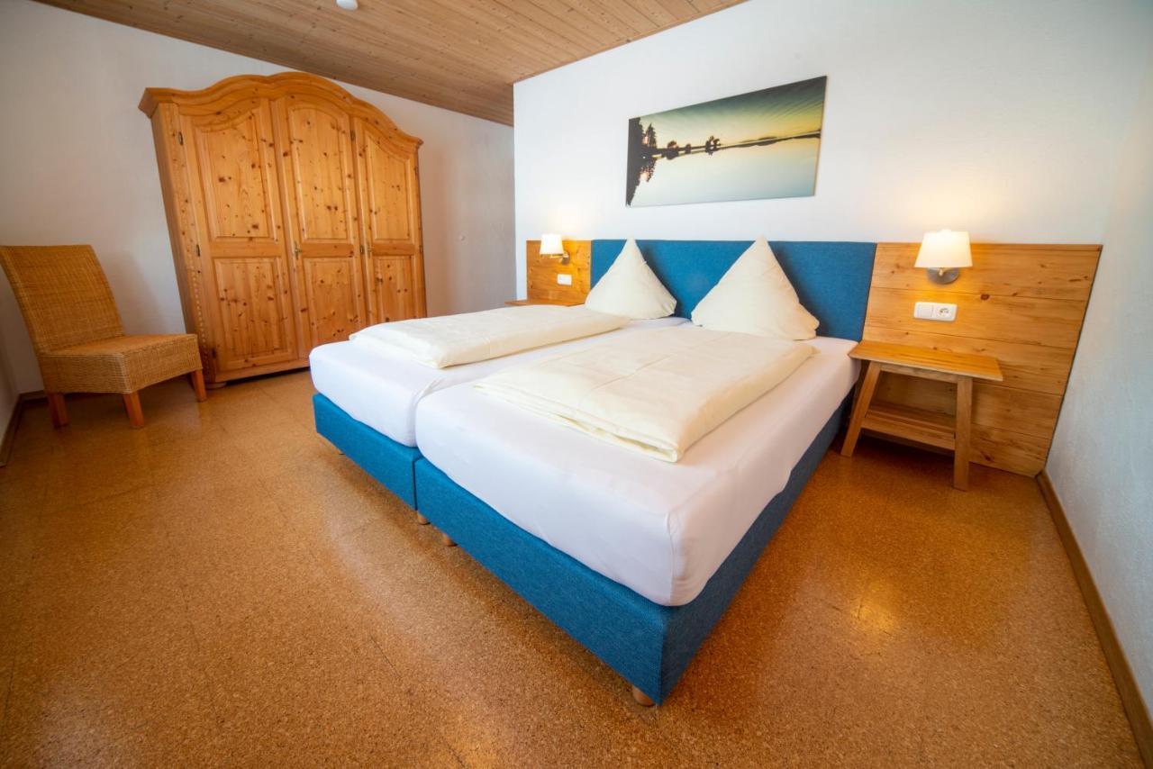 Ferienhaus Haussmann Schwangau Bagian luar foto