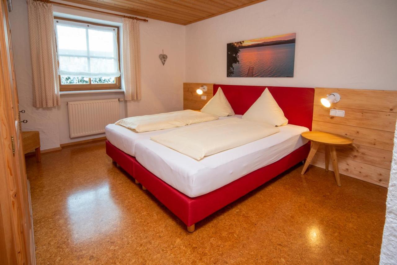 Ferienhaus Haussmann Schwangau Bagian luar foto