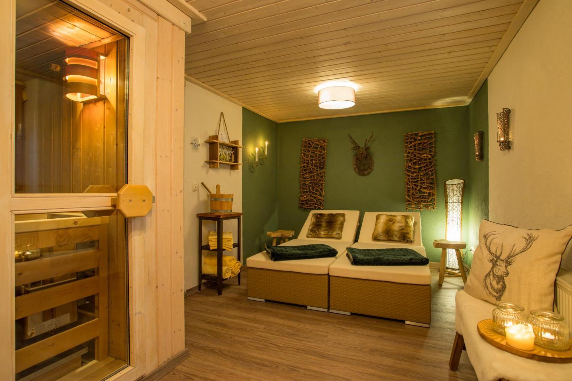 Ferienhaus Haussmann Schwangau Bagian luar foto