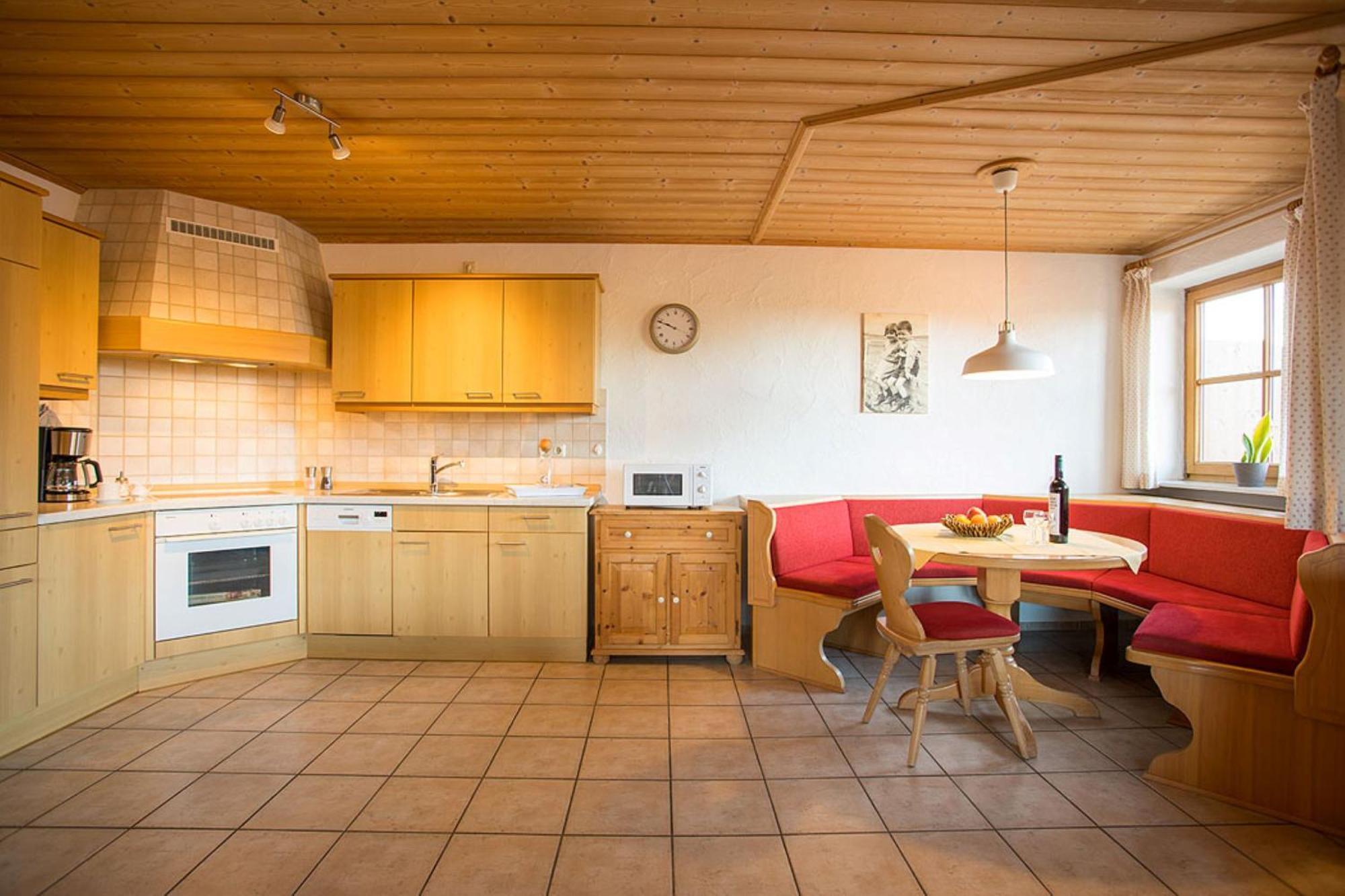 Ferienhaus Haussmann Schwangau Bagian luar foto