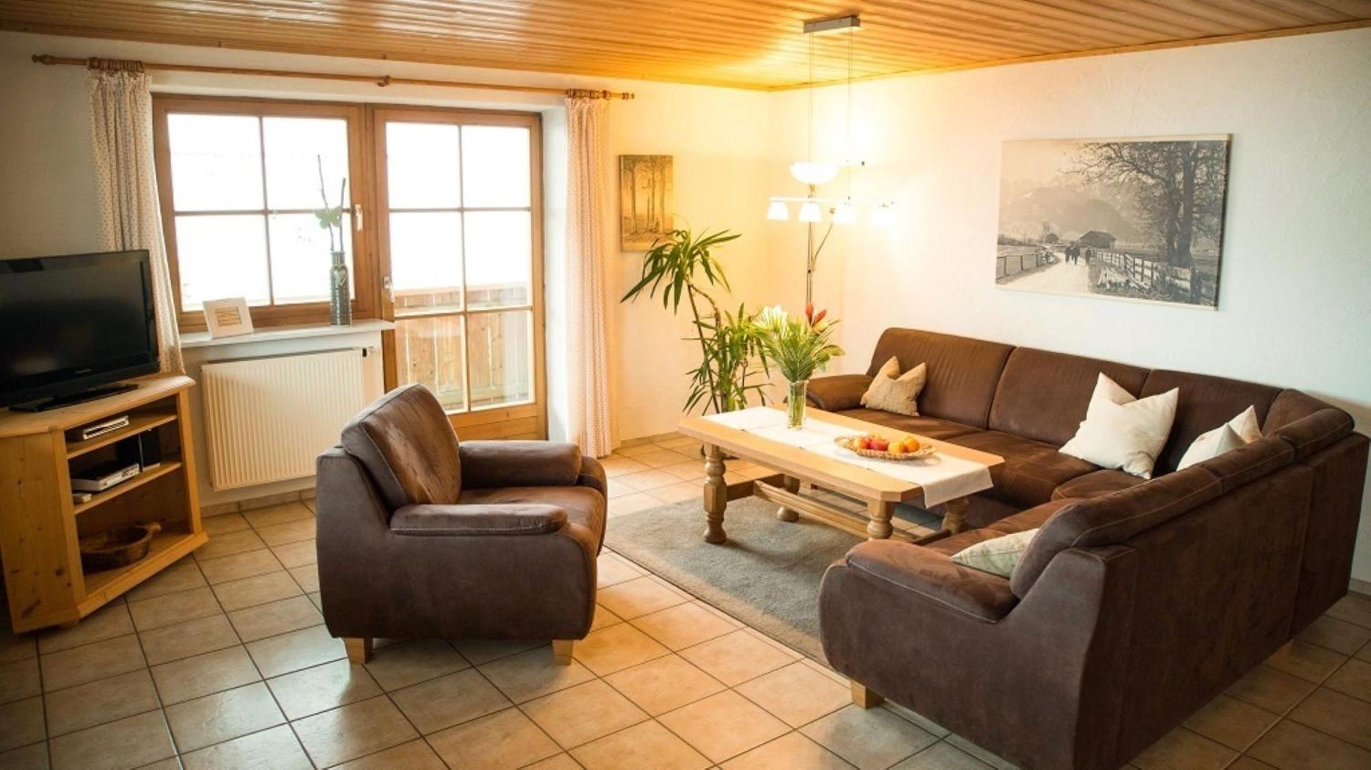 Ferienhaus Haussmann Schwangau Bagian luar foto