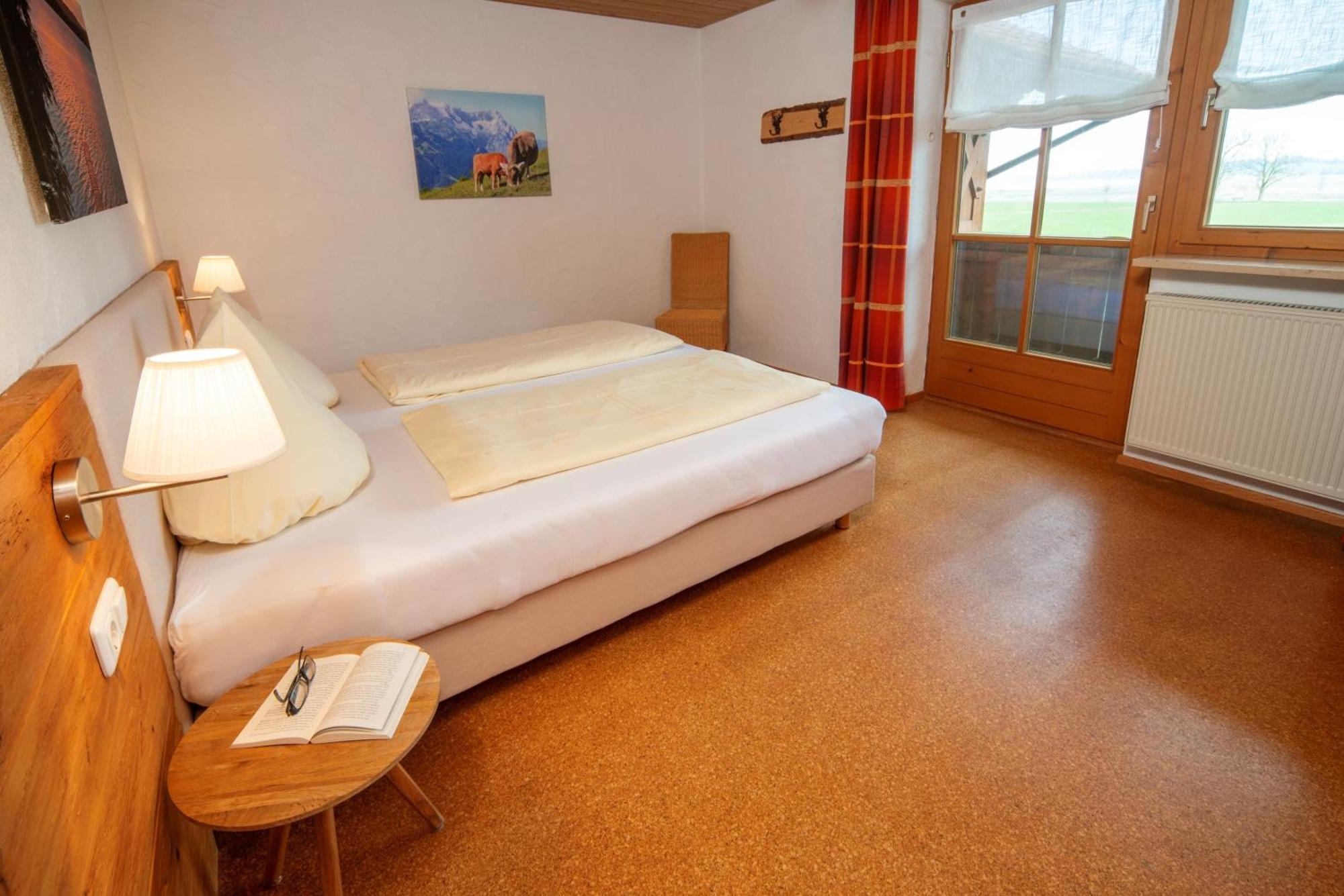 Ferienhaus Haussmann Schwangau Bagian luar foto