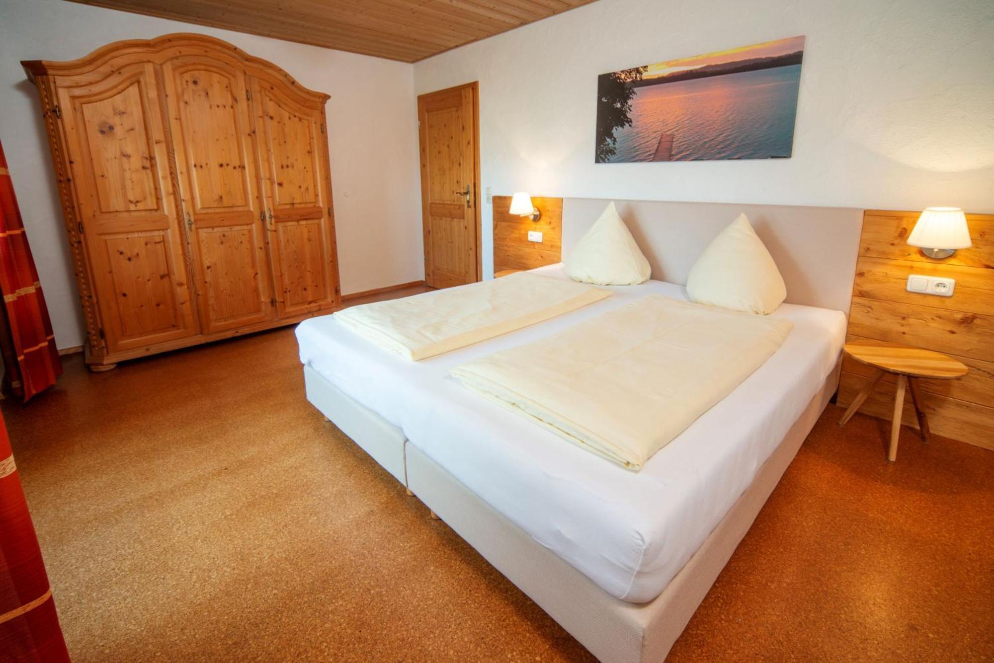 Ferienhaus Haussmann Schwangau Bagian luar foto