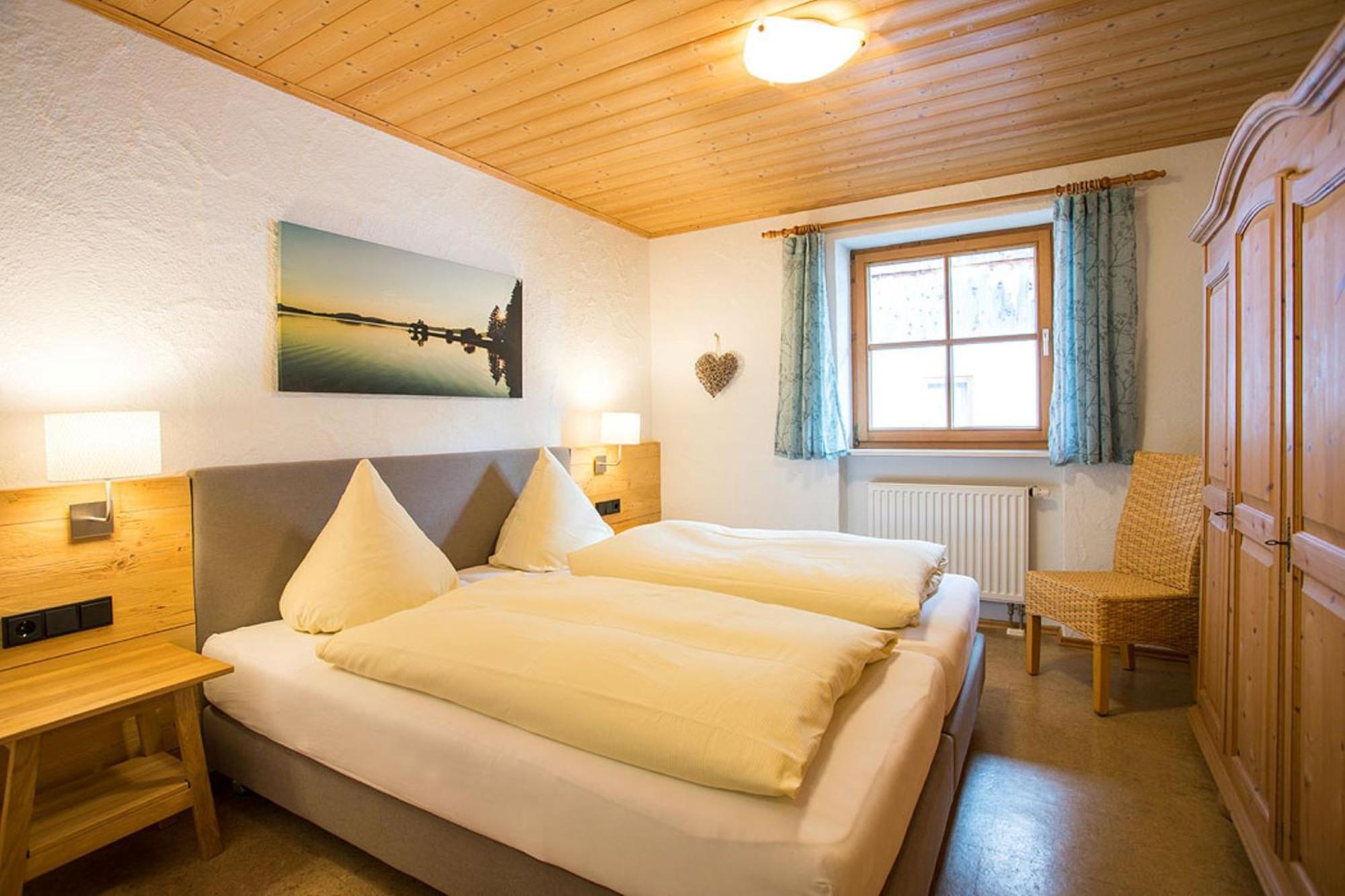 Ferienhaus Haussmann Schwangau Bagian luar foto