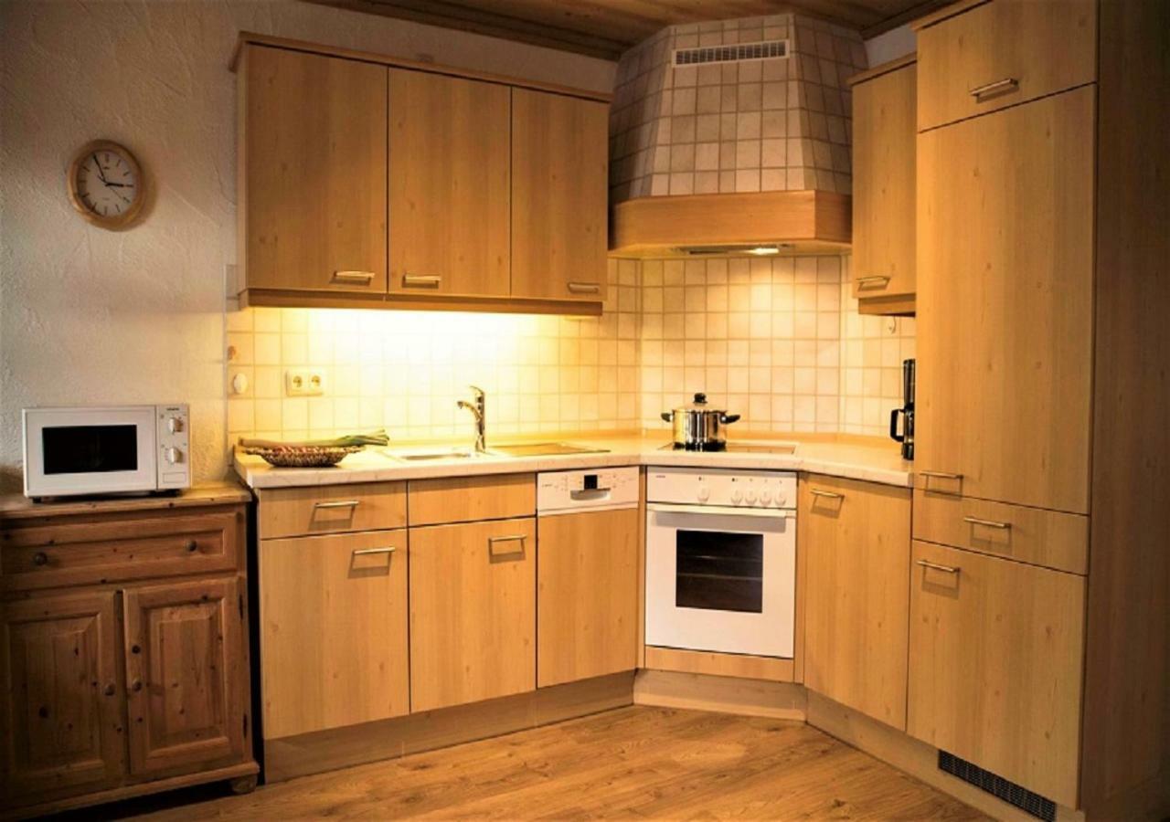 Ferienhaus Haussmann Schwangau Bagian luar foto