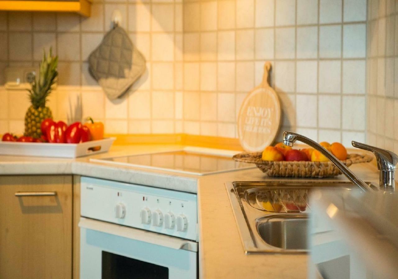 Ferienhaus Haussmann Schwangau Bagian luar foto
