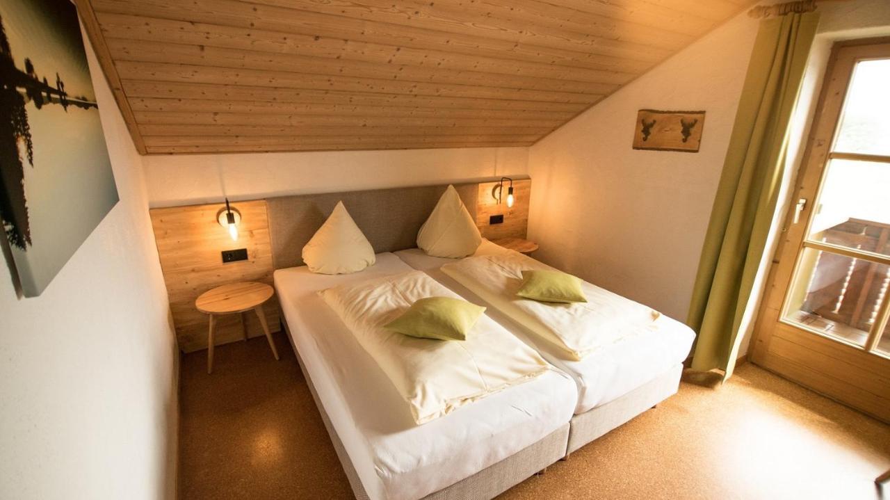 Ferienhaus Haussmann Schwangau Bagian luar foto