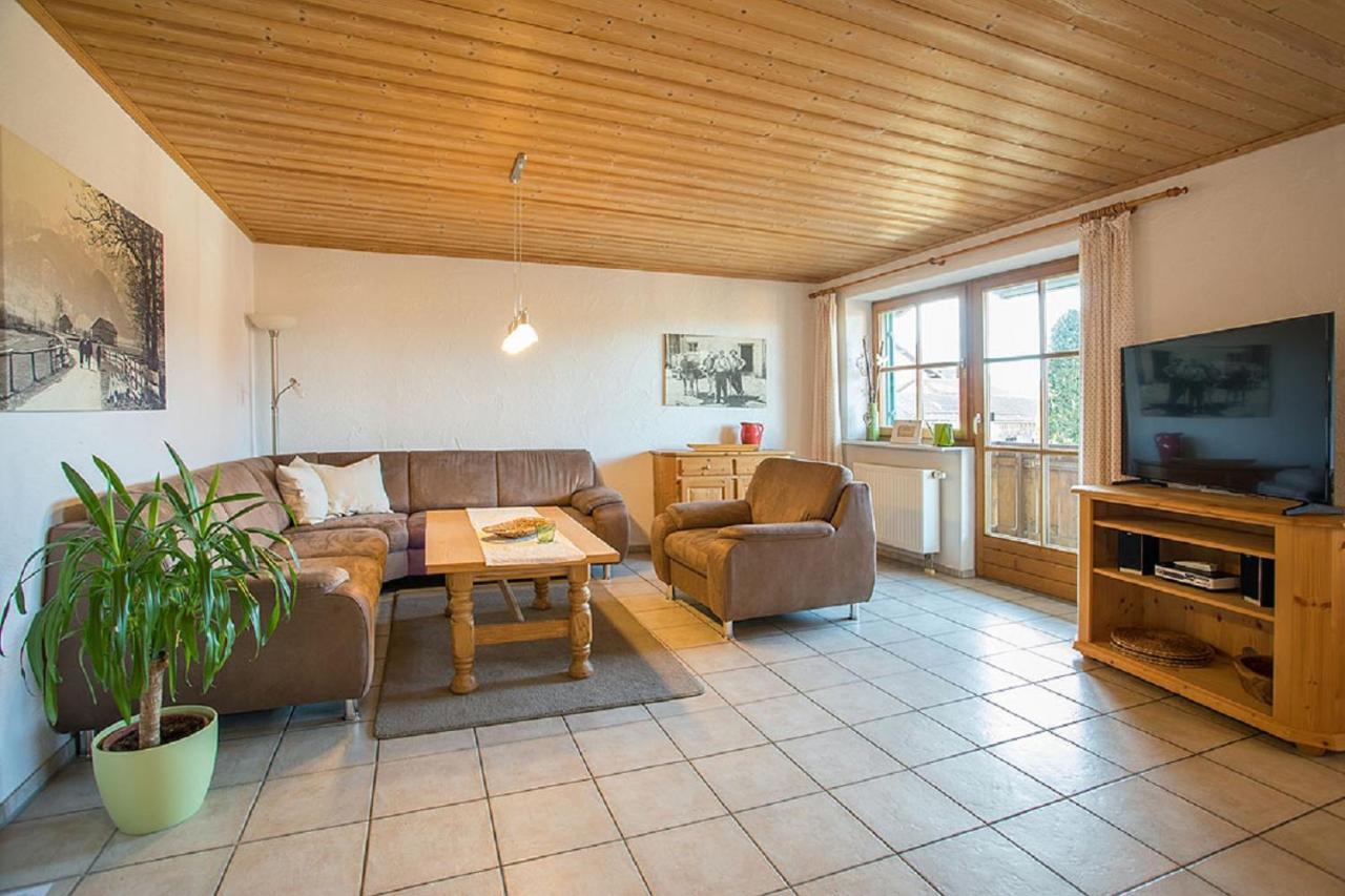 Ferienhaus Haussmann Schwangau Bagian luar foto